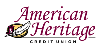 Visit American Heritage Credit Union's website.