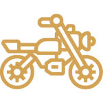 Motorcycle