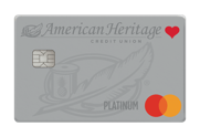 Platinum Mastercard