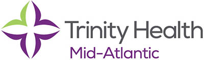 Trinity Health Logo